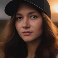 Viktoriia Hryn