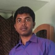 Jaganathan Manickam