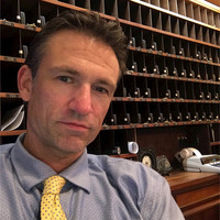 Clark A. Searle