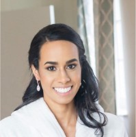 Olivia Hasan