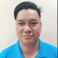 Donnie Anyang