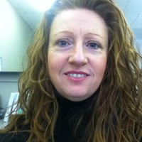 Shirley Foamete