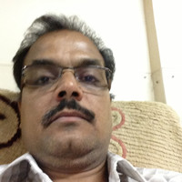 Kamesh Patel