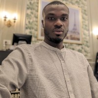 Franck Fidèle Amougou Biyidi