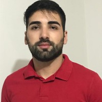 Matheus Augusto Nunes