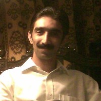 Ch. Hassan Azad Subhani