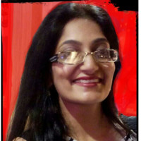 Shefali Mitra