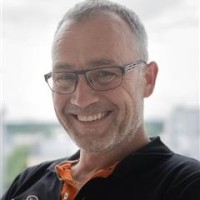 Markus Klemm