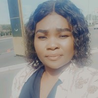 Thabisa Madonsela
