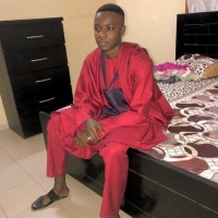 Ousmane Fall