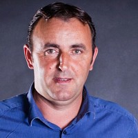 Gilles Delourme