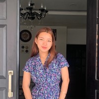 Yoshei Amanda Konyak