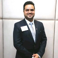 Yajur Thukral