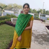 Varshini Battula