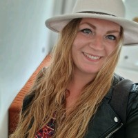 Britta Ouwehand