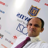 Lakmal Perera
