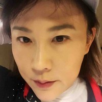 ariane huang