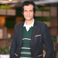 Azeem Azhar
