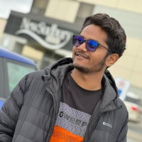 Manush Patel