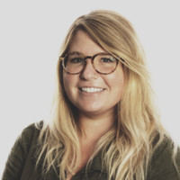 Amanda Goddard
