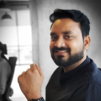 Adarsh Srivastava