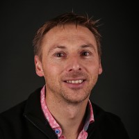 Jeroen Perin