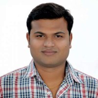 Yugandhar Reddy Narayan