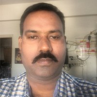 Chella Srinivasulu