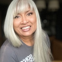 Sharon Armstrong