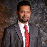 Niyad Mohammed