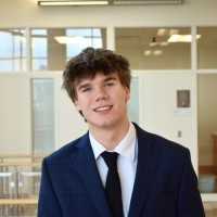 Jackson Rees