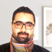 Anouar Echikh-Hassen