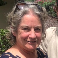 Susan Ainge