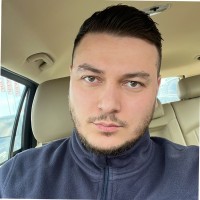 Emil Amkhadov