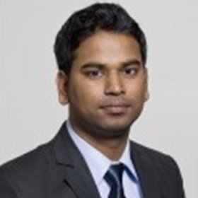 Deepak Kumar