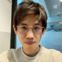 Henry Chen