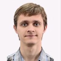 Dmitry Snitko
