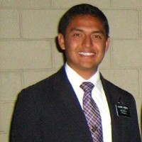 Joel Pérez Reyes