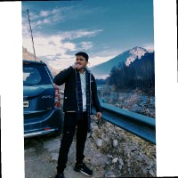 Kishan Dwivedi