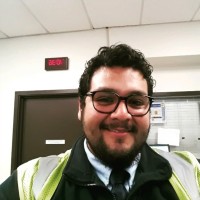 Anastacio Rodriguez