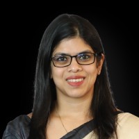 Meghna Rajadhyaksha