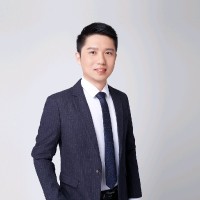 Dison Zhu