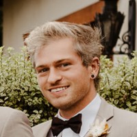 Tyler Whitehead
