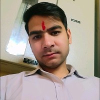 Raj Kumar Jangid