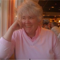Jo Zawacki