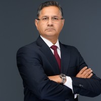 Kris Subramanian