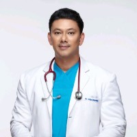 Dr. Udip Shrestha