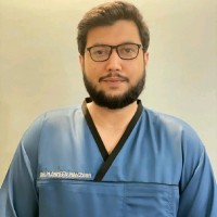 Dr M. Sameed Manzoor