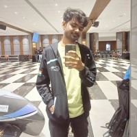 Harsh Prajapati