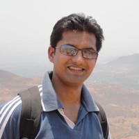 Yogesh Jirole